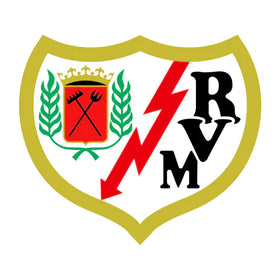 RAYO VALLECANO | Maillot de Foot