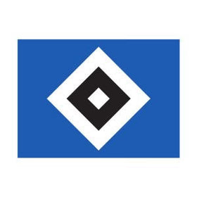 HAMBOURG | Maillot de Foot