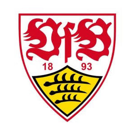 STUTTGART | Maillot de Foot