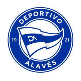 DEPORTIVO ALAVES | Maillot de Foot