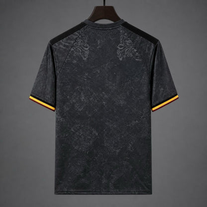 Maillot AS Roma Third 2026/2027