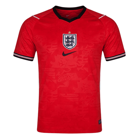 MAILLOT ANGLETERRE EXTERIEUR COUPE DU MONDE 2026