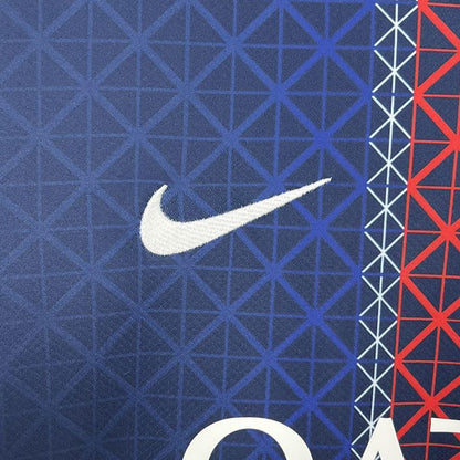 Maillot PSG 2025/26 AVEC LES 2 ÉTOILES ⭐️ ⭐️