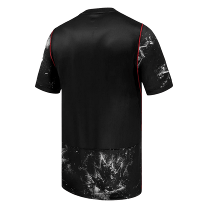 MAILLOT CANADA EXTERIEUR COUPE DU MONDE 2026