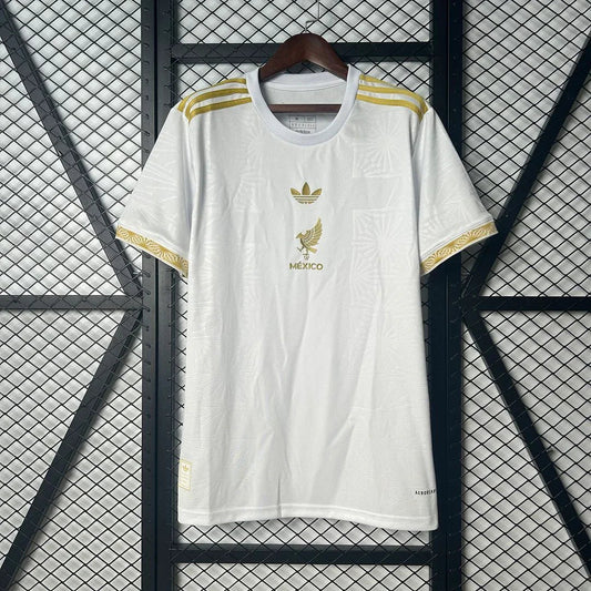 Maillot Mexique concept 2025