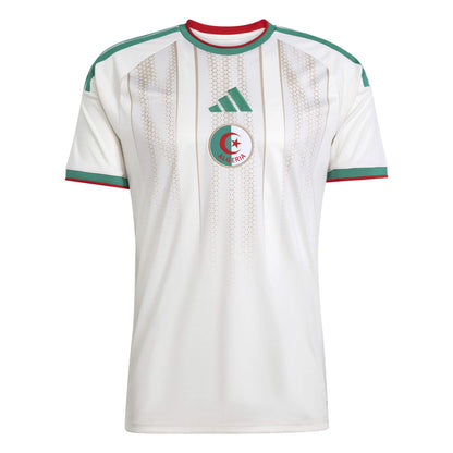 MAILLOT ALGÉRIE DOMICILE COUPE DU MONDE 2026