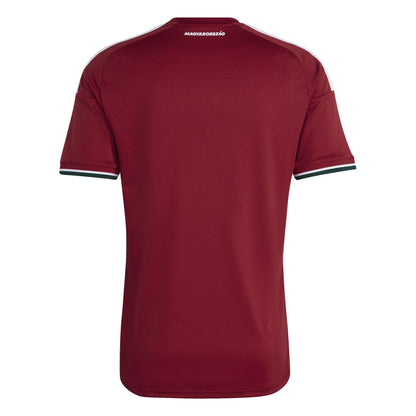 MAILLOT HONGRIE DOMICILE COUPE DU MONDE 2026