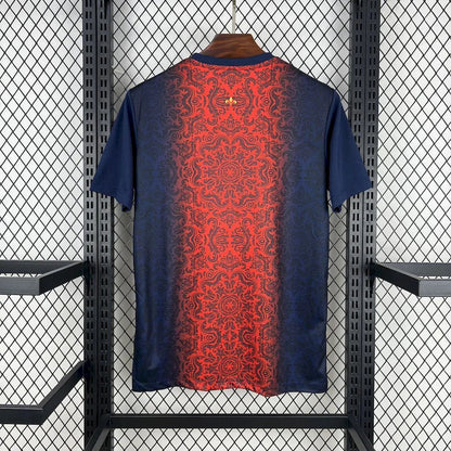 MAILLOT PSG CONCEPT 2025/2026