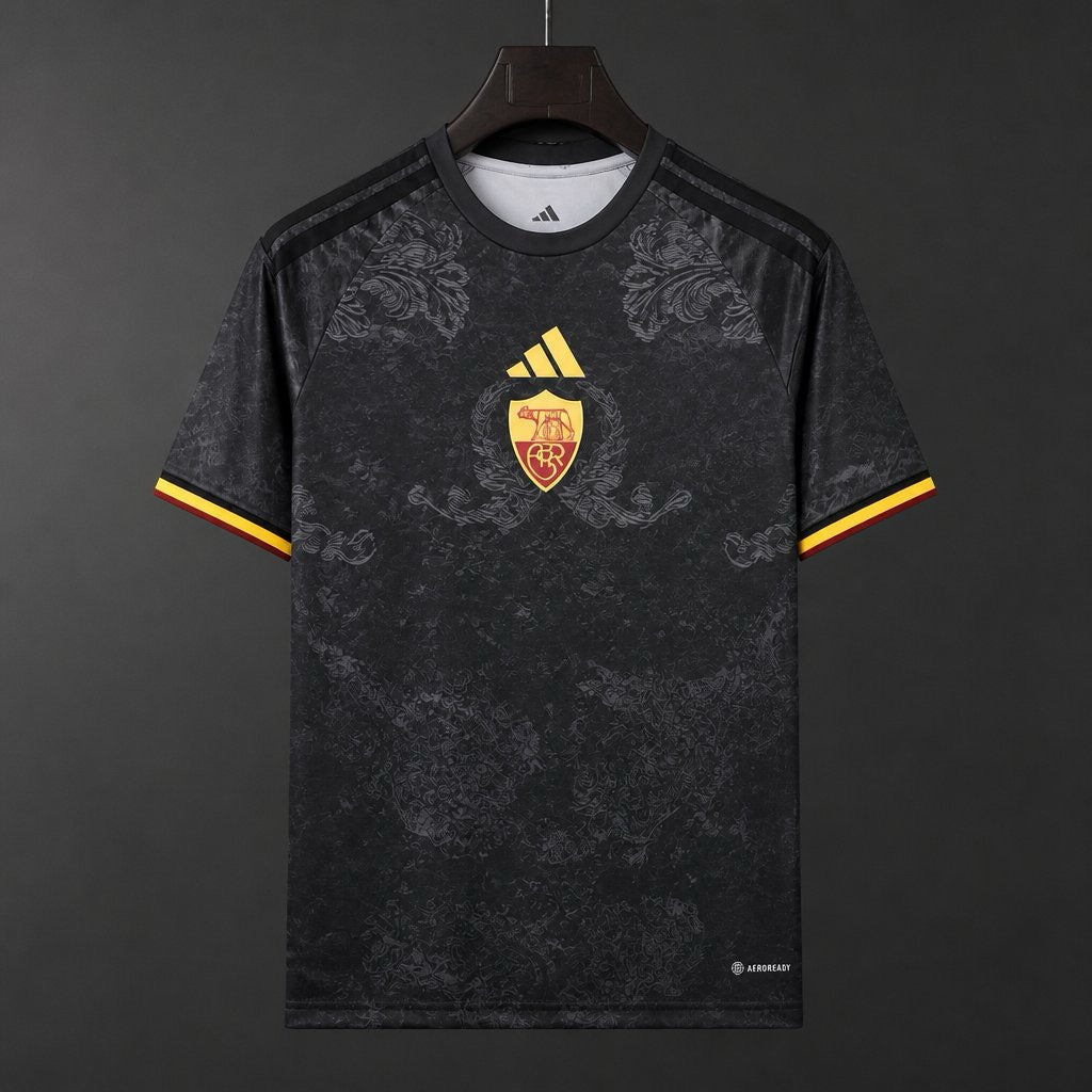 Maillot AS Roma Third 2026/2027