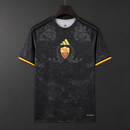 Maillot AS Roma Third 2026/2027