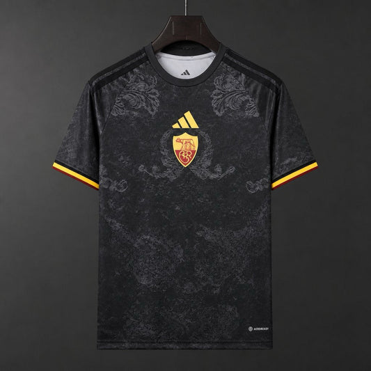 Maillot AS Roma Third 2026/2027