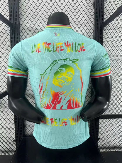 Maillot Ajax concept 2025-26