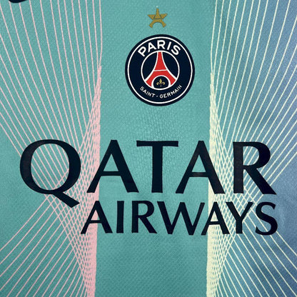 MAILLOT PSG CONCEPT 2025/2026