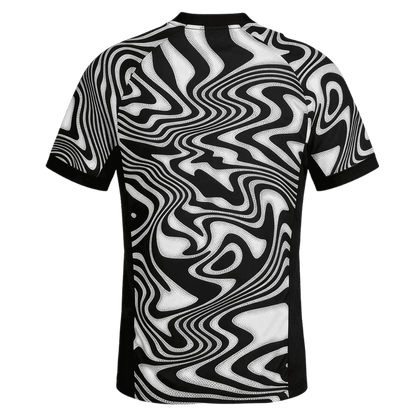 MAILLOT BRÉSIL COUPE DU MONDE 2026