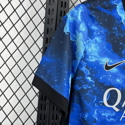 MAILLOT PSG CONCEPT 2025/2026