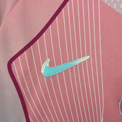 MAILLOT PSG CONCEPT 2025/2026