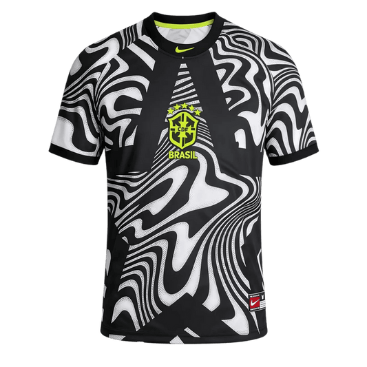 MAILLOT BRÉSIL COUPE DU MONDE 2026