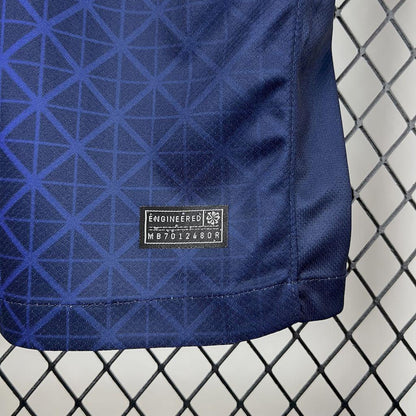 Maillot PSG 2025/26 AVEC LES 2 ÉTOILES ⭐️ ⭐️