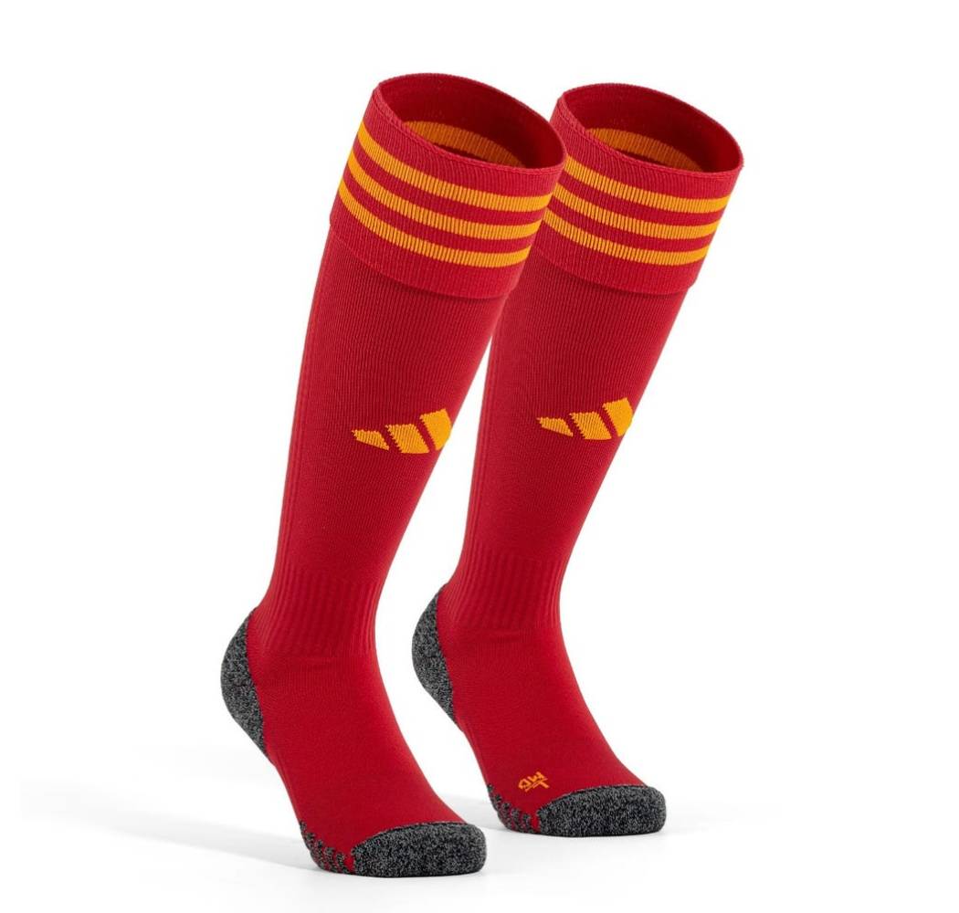Maillot Kit Enfant AS Roma Domicile 2024