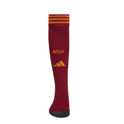 Chaussettes AS Roma Domicile Homme 2025 2026
