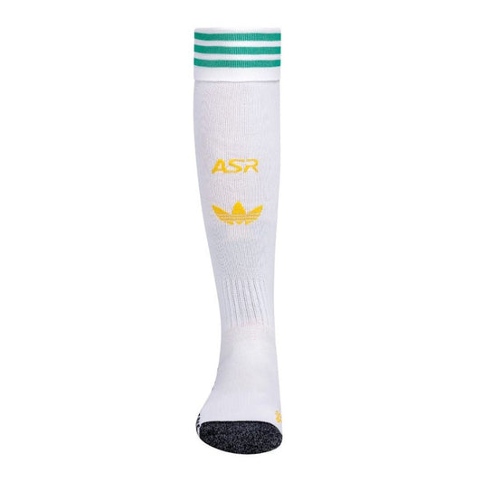 Chaussettes AS Roma Third Homme 2025 2026