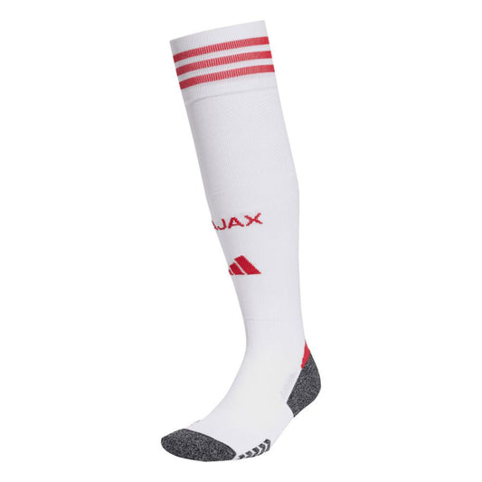 Chaussettes Ajax Amsterdam Domicile Homme 2025 2026