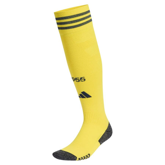 Chaussettes Al Nassr Homme Domicile 2025-2026