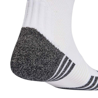 Chaussettes Allemagne Domicile Blanc 2026 2027 Homme