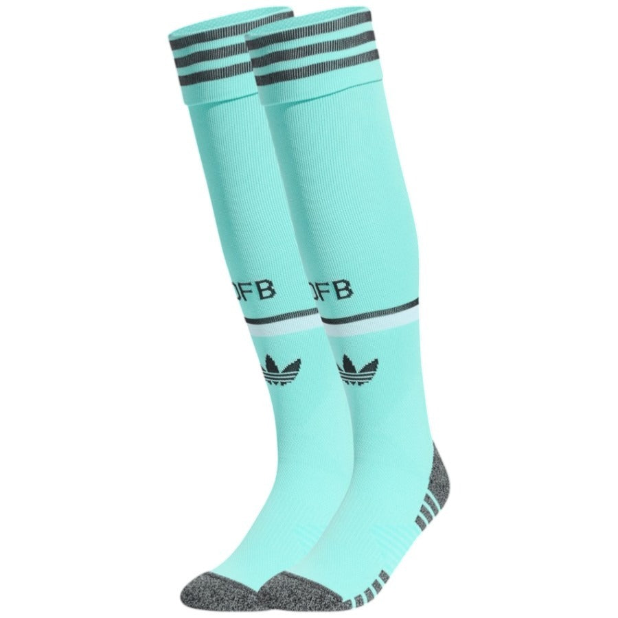 Chaussettes Allemagne Exterieur  2026 2027 Homme