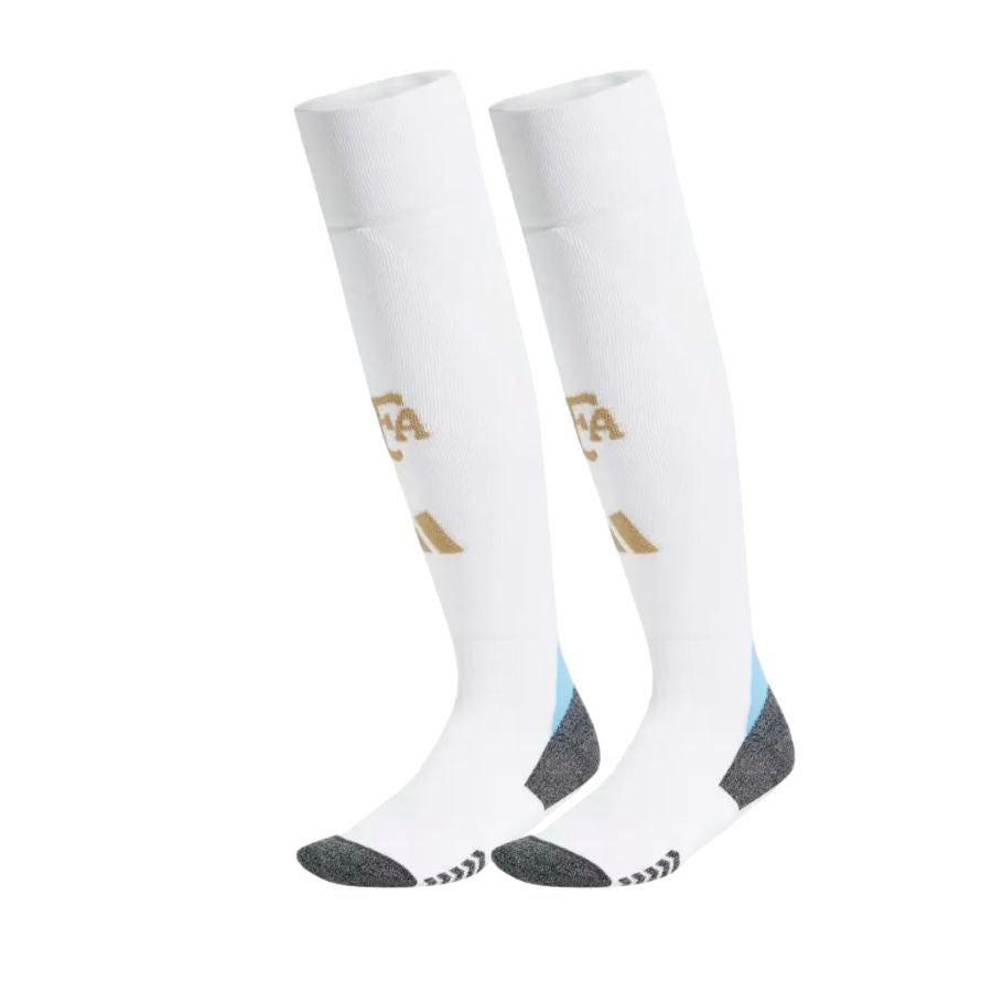 Chaussettes Argentine Domicile 2024 2025 Homme