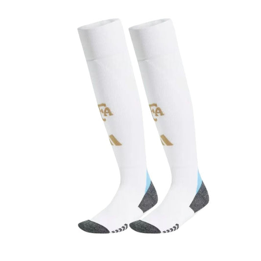 Chaussettes Argentine Domicile 2024 2025 Homme