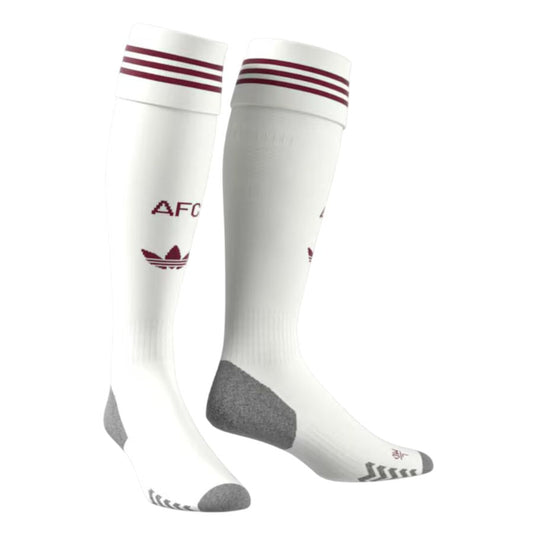 Chaussettes Arsenal Third Homme 2025 2026