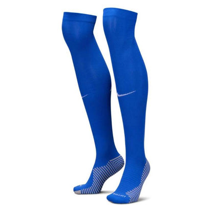 Chaussettes Atletico Madrid Domicile Homme 2025 2026