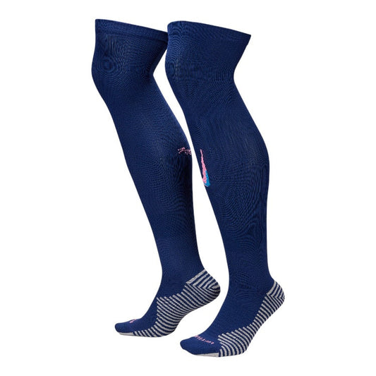 Chaussettes Atletico Madrid Third Homme 2024 2025