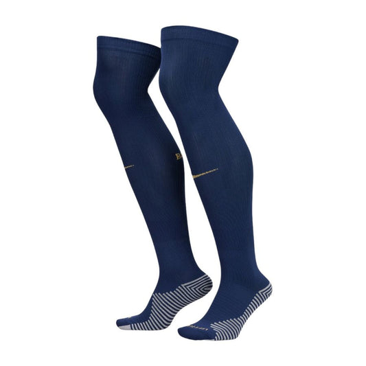 Chaussettes Barcelone Domicile Homme 2024 2025