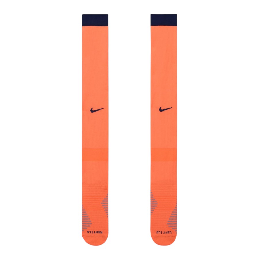 Chaussettes Barcelone Third Homme 2025 2026