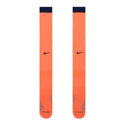 Chaussettes Barcelone Third Homme 2025 2026