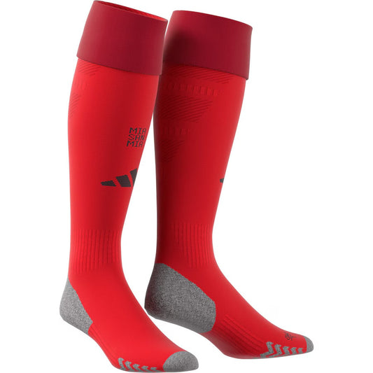 Chaussettes Bayern Munich Domicile Homme 2024 2025