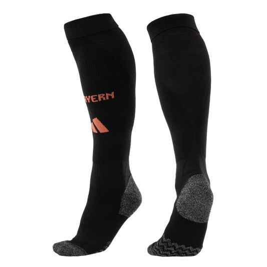 Chaussettes Bayern Munich Exterieur Homme 2024 2025