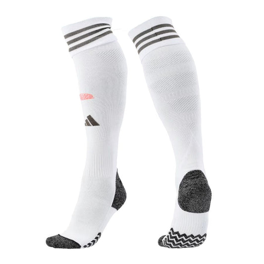 Chaussettes Bayern Munich Exterieur Homme 2025 2026