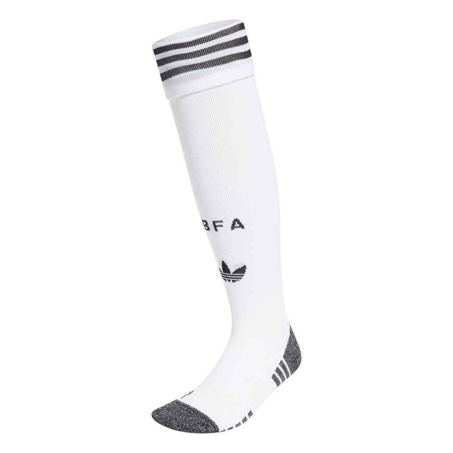 Chaussettes Belgique Exterieur 2026 2027 Homme