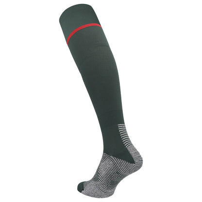 Chaussettes Chelsea Exterieur Homme 2025 2026