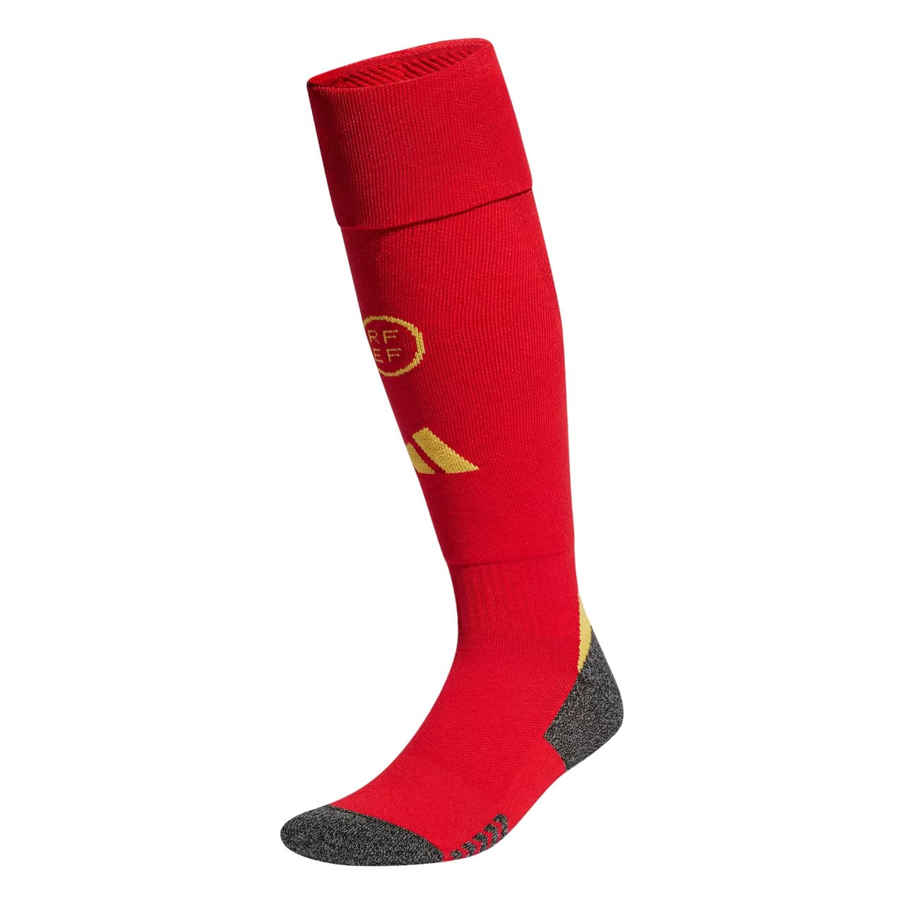 Chaussettes Espagne Exterieur 2024 2025