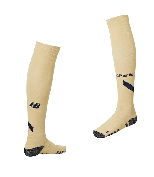 Chaussettes Porto Exterieur Homme 2023-2024