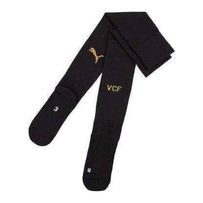 Maillot Kit Enfant FC Valence Domicile 2024 2025 Noir