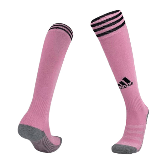 Chaussettes Inter Miami Messi Domicile Homme 2023-2024