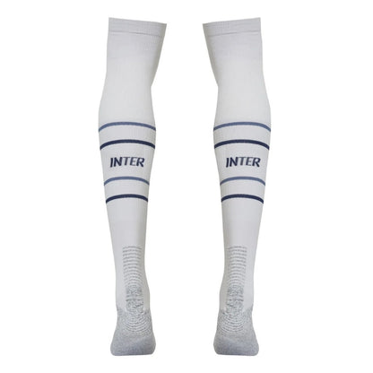 Chaussettes Inter Milan Exterieur Homme 2024 2025