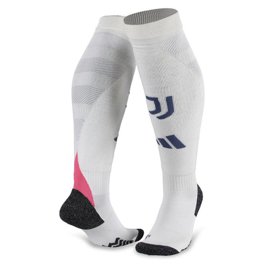 Chaussettes Juventus Exterieur Homme 2024 2025