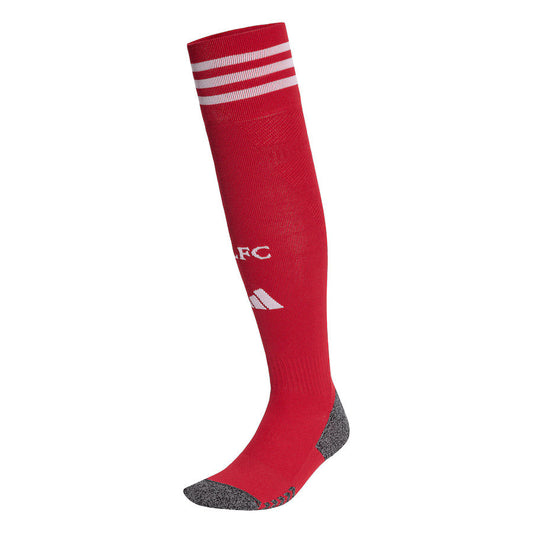 Chaussettes Liverpool Domicile Homme 2025 2026