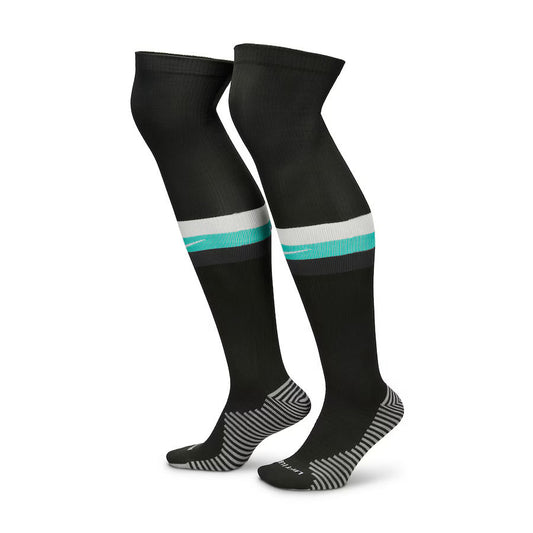 Chaussettes Liverpool Exterieur Homme 2024 2025